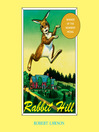 Cover image for Rabbit Hill